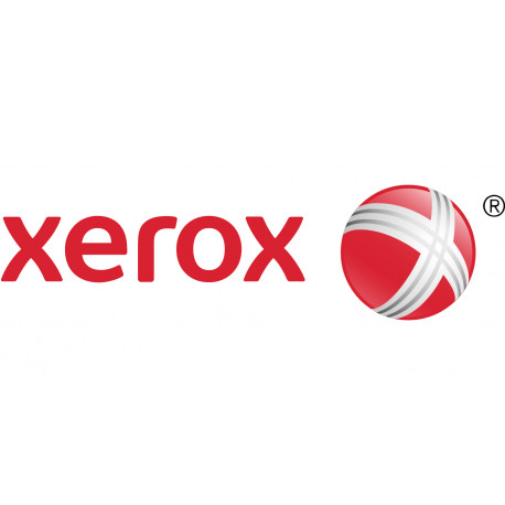 Xerox Extended On-Site - Contrat de maintenance prolongé - pièces et main d'oeuvre - 2 années (2ème/3ème années) - sur site - 