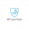 Electronic HP Care Pack Next Day Exchange Hardware Support - Contrat de maintenance prolongé - remplacement - 1 année - expédit