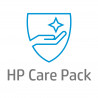 Electronic HP Care Pack Standard Exchange - Contrat de maintenance prolongé - remplacement - 2 années - expédition - pour Color