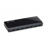 TP-LINK 7 ports USB 3.0 Hub 2 Power Charge Ports