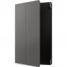 Lenovo Folio Case - Protection à rabat pour tablette - polyuréthane - noir - 10.1" - pour Smart Tab M10 ZA48, ZA49, ZA51, Tab M