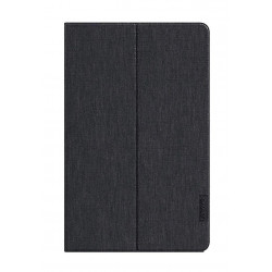 Lenovo Folio Case - Protection à rabat pour tablette - noir - 10" - pour Tab M10 FHD Plus (2nd Gen) ZA5T, ZA5V