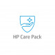 HP Care Pack Next Business Day Hardware Support - Contrat de maintenance prolongé - pièces et main d'oeuvre - 5 années - sur s