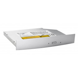HP G2 Slim - Lecteur de disque - DVD±RW (±R DL)/DVD-RAM - 8x/8x/5x - Serial ATA - module enfichable - Slim Line 5,25" - pour E