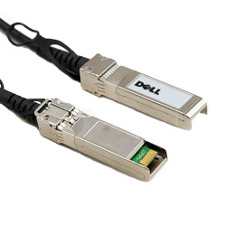 Dell - Câble externe SAS - SAS 6Gbit/s - 2 m - pour EMC PowerEdge R230, R330, R430, R830, T440, T640, PowerEdge T330, PowerVaul