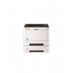Kyocera ECOSYS P2235dw - Imprimante - Noir et blanc - Recto-verso - laser - A4/Legal - 1200 ppp - jusqu'à 35 ppm - capacité : 