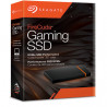 Seagate FireCuda Gaming SSD STJP1000400 - Disque dur - 1 To - externe (portable) - USB 3.2 Gen 2x2