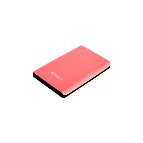 Verbatim Store 'n' Go Portable - Disque dur - 500 Go - externe (portable) - USB 3.0