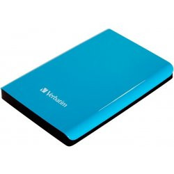 Verbatim Store 'n' Go Portable - Disque dur - 500 Go - externe (portable) - USB 3.0