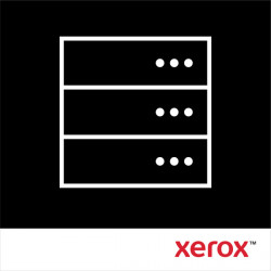 Xerox - DDR2 - module - 256 Mo - SO DIMM 200 broches - 533 MHz / PC2-4200 - mémoire sans tampon - non ECC - pour Phaser 5550, 6