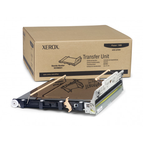 Xerox Phaser 7400 - Courroie de transfert de l'imprimante - pour Phaser 7400