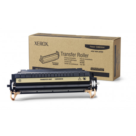 Xerox Phaser 6360 - Rouleau de transfert d'imprimante - pour Phaser 6300, 6350, 6360