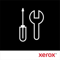 Xerox Extended On-Site - Contrat de maintenance prolongé - pièces et main d'oeuvre - 2 années (2ème/3ème années) - sur site - 