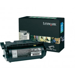 Lexmark - cartouche de toner - a rendement extremement eleve - 1 x noir - 32000 pages - lrp