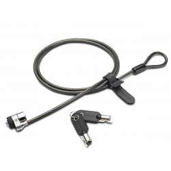 Kensington microsaver security cable lock - cable pour verrouillage notebook