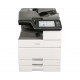 Lexmark MX912de - Imprimante multifonctions - Noir et blanc - laser - 297 x 432 mm (original) - A3/Ledger (support) - jusqu'à 