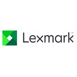 Lexmark On-Site Repair - Contrat de maintenance prolongé - pièces et main d'oeuvre - 1 année (deuxième année) - sur site - tem