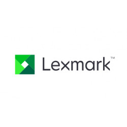 Lexmark On-Site Repair - Extended service agreement (renewal) - pièces et main d'oeuvre - 2 années (2ème/3ème années) - sur si