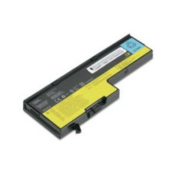 Lenovo ThinkPad Slim Line Battery - Batterie de portable - Lithium Ion - 4 cellules - 2000 mAh - pour ThinkPad X60s, X61s