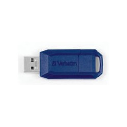 Verbatim Store 'n' Go Classic USB Drive - Clé USB - 64 Go - USB 2.0