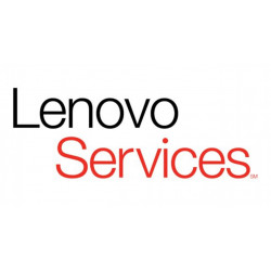 Lenovo Post Warranty Onsite - Contrat de maintenance prolongé - pièces et main d'oeuvre - 2 années - sur site - 9x5 - temps de