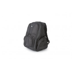 Kensington Contour Backpack - Sac à dos pour ordinateur portable - 16"