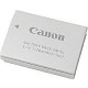 Canon NB-5L - Pile pour appareil photo - Li-Ion - 1120 mAh - pour PowerShot S110, PowerShot ELPH SD790, SD850, SD870, SD880, SD