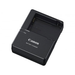 Canon LC-E8 - Chargeur de batteries - pour Canon LP-E8