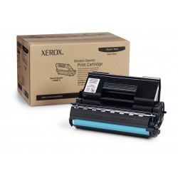 Xerox - Noir - original - cartouche de toner - pour Phaser 4510, 4510B, 4510DN, 4510DT, 4510DX, 4510N