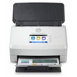 HP ScanJet Enterprise Flow N7000 snw1 - Scanner de documents - CMOS / CIS - Recto-verso - 216 x 3100 mm - 600 dpi x 600 dpi - j