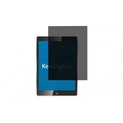 Kensington - Protection d'écran pour tablette - avec filtre de confidentialité - à double sens - amovible - 9.7" - pour Apple