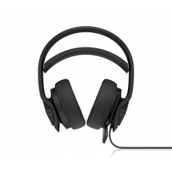 OMEN by HP Mindframe Prime Headset - Micro-casque - circum-aural - filaire - USB - noir - pour OMEN Obelisk by HP 875, HP 15, 2