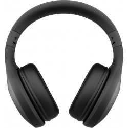 HP 500 - Micro-casque - circum-aural - Bluetooth - sans fil - noir - pour HP 15, 17, ENVY 17, 34, ENVY x360, Pavilion Gaming 17