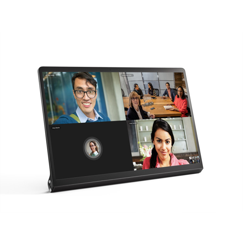 Lenovo Yoga Tab 13 ZA8E - Tablette - Android 11 - 128 Go UFS card