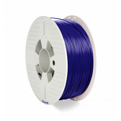 Verbatim - Bleu, RAL 5002 - 1 kg - filament PETG (3D)