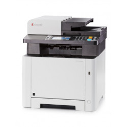 Kyocera ECOSYS M5526cdw - Imprimante multifonctions - couleur - laser - Legal (216 x 356 mm)/A4 (210 x 297 mm) (original) - A4/