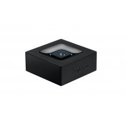 Logitech Bluetooth Audio Adapter - Récepteur audio sans fil Bluetooth