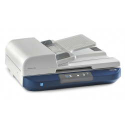 Xerox DocuMate 4830 - Scanner de documents - Capteur d'images de contact (CIS) - Recto-verso - A3 - 600 dpi - jusqu'à 50 ppm 
