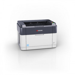 Kyocera FS-1041 - Imprimante - Noir et blanc - laser - A4/Legal - 1800 x 600 ppp - jusqu'à 20 ppm - capacité : 250 feuilles - 