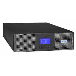 Eaton 9PX 9PX5KIRTN - Onduleur (montable sur rack / externe) - CA 200/208/220/230/240 V - 4500 Watt - 5000 VA - RS-232, USB, Et
