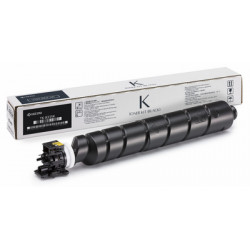 Kyocera TK 8335K - Noir - original - kit toner - pour TASKalfa 3252ci, 3253ci