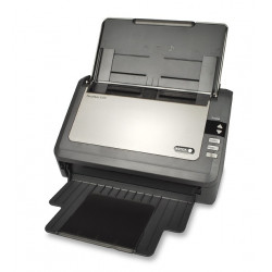 Xerox DocuMate 3125 - Scanner de documents - Capteur d'images de contact (CIS) - Recto-verso - 216 x 965 mm - 600 dpi - Charge