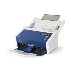 Xerox DocuMate 6480 - Scanner de documents - CCD - Recto-verso - 241 x 5994 mm - 600 dpi - jusqu'à 80 ppm (mono) - Chargeur au