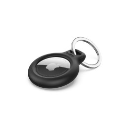 Belkin - Étui pour airbag - noir (pack de 4) - pour Apple AirTag