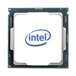 Intel Xeon E-2276G - 3.8 GHz - 6 c¿urs - 12 fils - 12 Mo cache