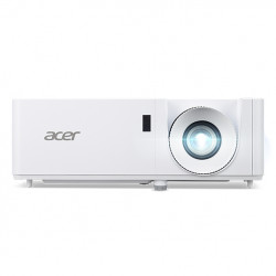 Projecteur Acer XL1220 - Laser 3,100 Lm- XGA (1024 x 768), 16/9 - Zoom Optique 1.1X  - 3W Speaker x 1 - 3,9 - 2 ans RA - Housse