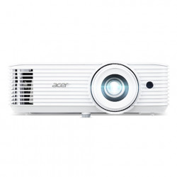 Projecteur Acer H6523BDP - Lampe 3,500 Lm- 1080p (1920 x 1080), 16/9 - Zoom Optique 1.1X - 3W Speaker x 1 - 2,9 - 2ans RA - Hou