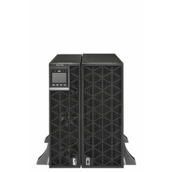 APC Smart-UPS RT 20kVA - Onduleur (rack-montable) - AC 230/380 V - 20000 Watt - 20000 VA - triphasé/monophasé - RS-232 - connec