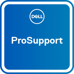 Dell Effectuez une mise à niveau de 3 ans ProSupport vers 5 ans ProSupport 4H - Contrat de maintenance prolongé - pièces et mai