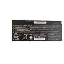Fujitsu - Batterie de portable - 4 cellules - 65 Wh - pour LIFEBOOK U7511